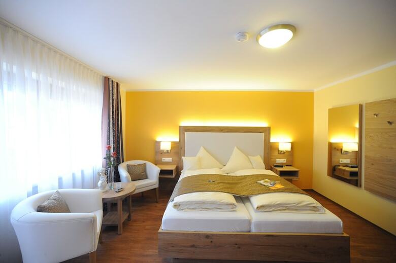 Hotel R�sslwirt