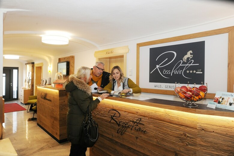 Hotel R�sslwirt