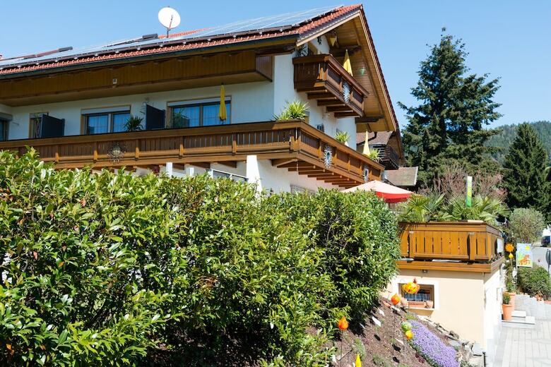 Hotel R�sslwirt