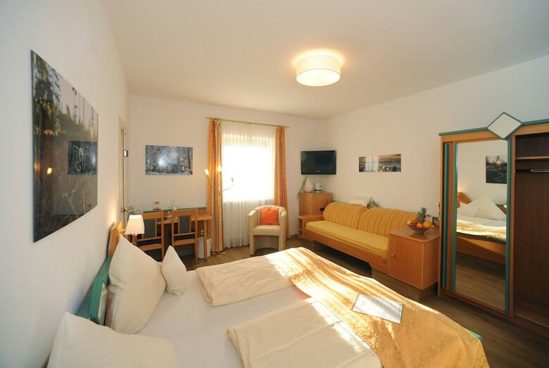 Hotel R�sslwirt