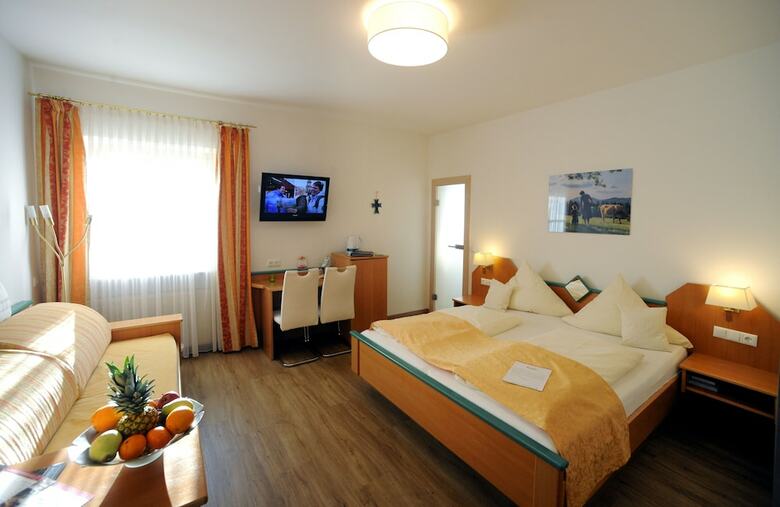 Hotel R�sslwirt