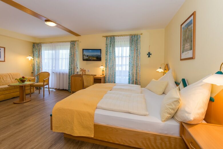 Hotel R�sslwirt
