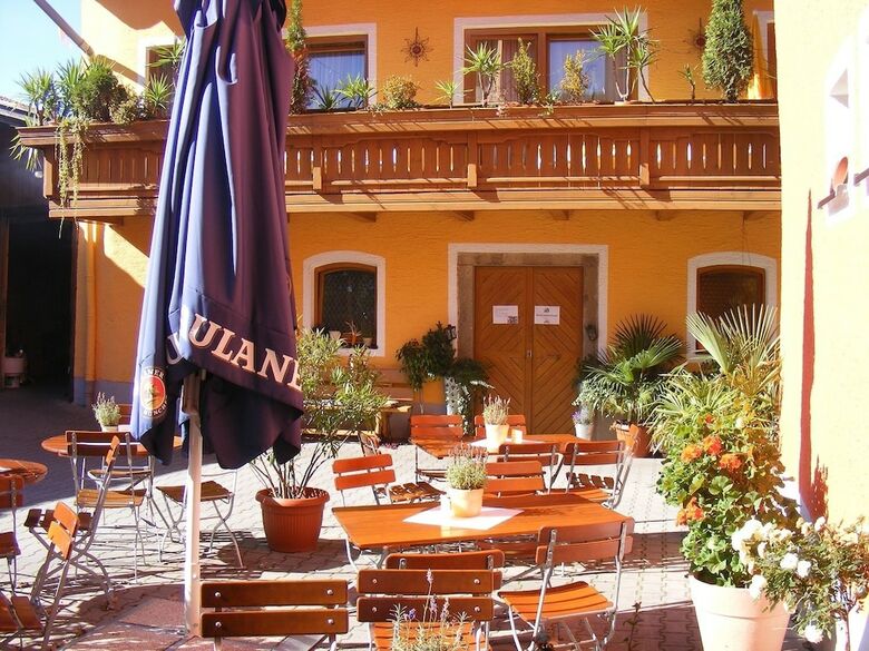 Hotel R�sslwirt
