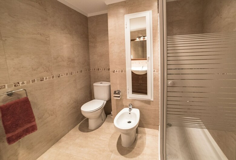 Apartamentos Sea & Wave Goya