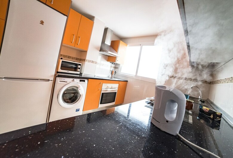 Apartamentos Sea & Wave Goya