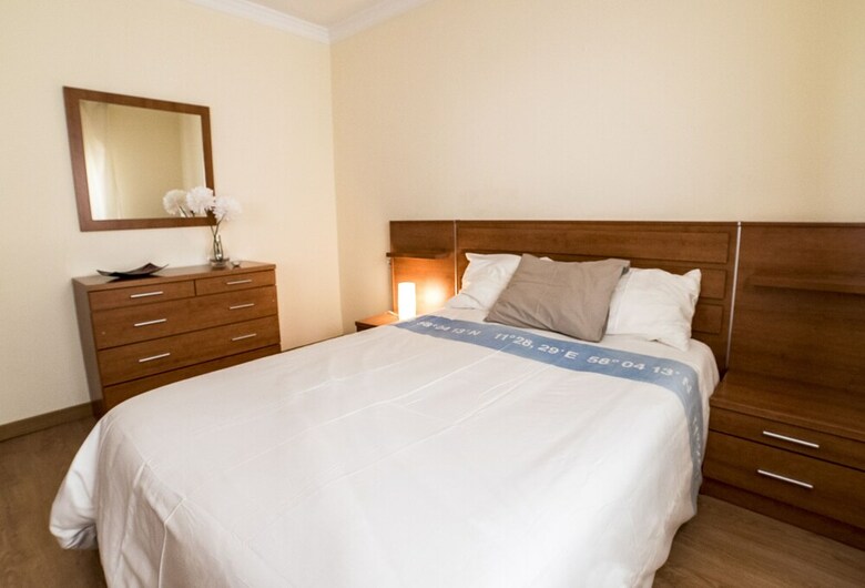 Apartamentos Sea & Wave Goya