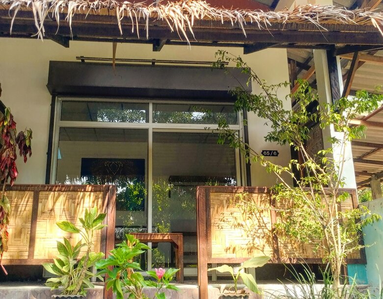 Hotel Flower Power Village