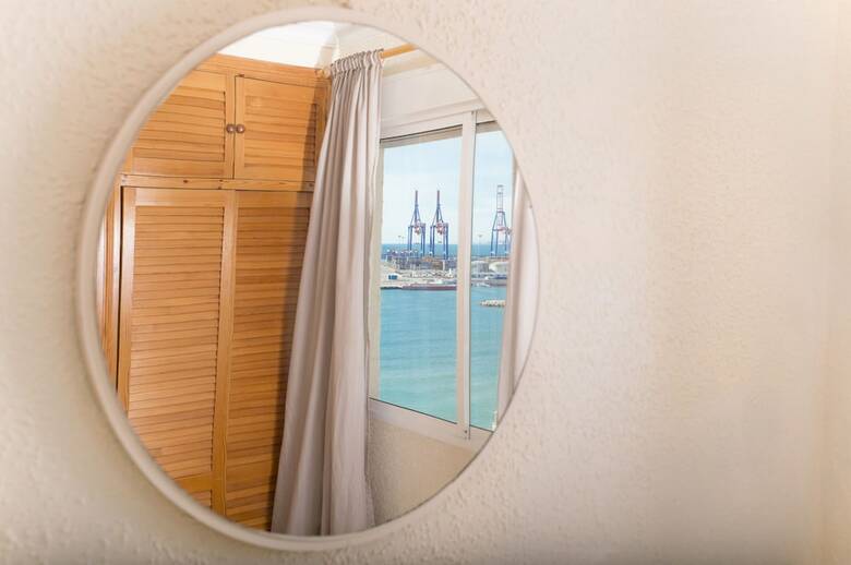 Apartamentos Sea & Wave Mendoza