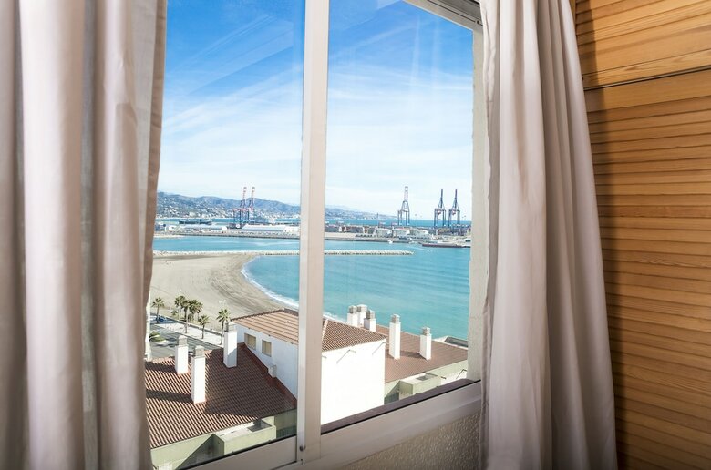 Apartamentos Sea & Wave Mendoza