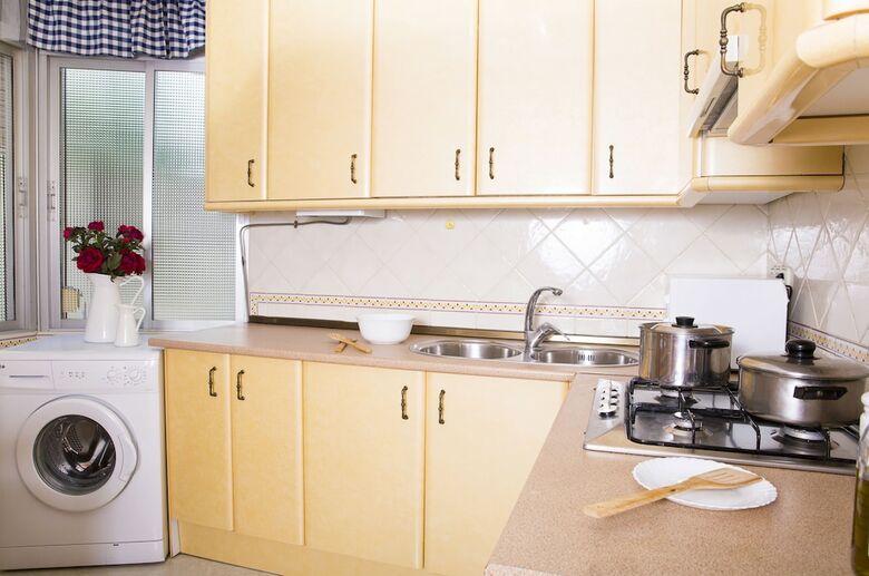 Apartamentos Sea & Wave Mendoza