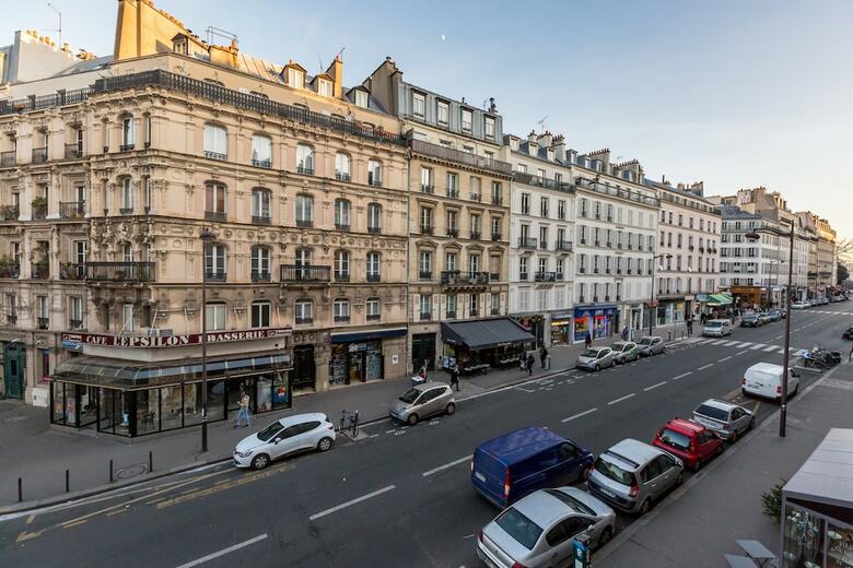 Apartments Ws Mouffetard - Panth�on