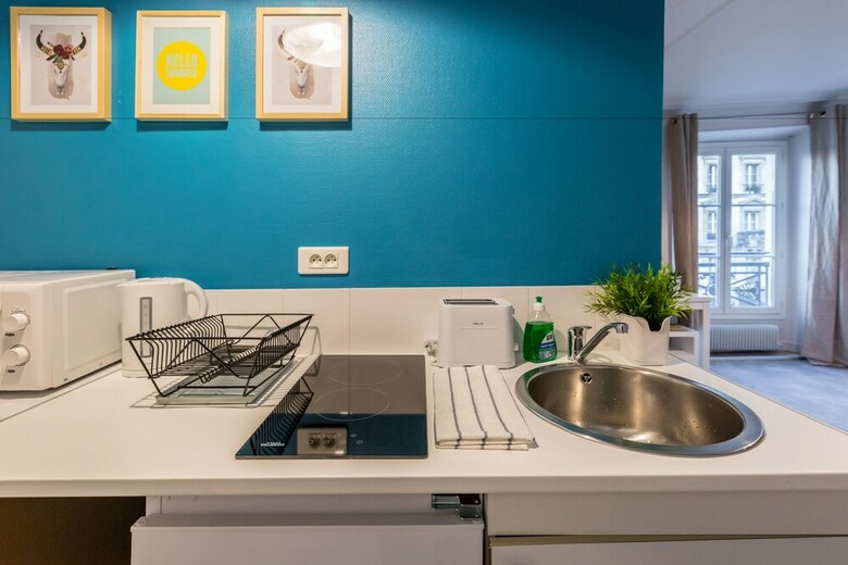 Apartments Ws Mouffetard - Panth�on