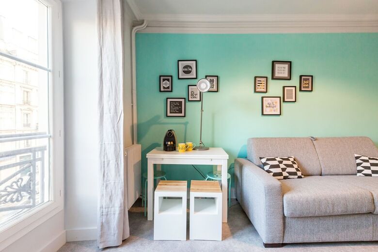 Apartments Ws Mouffetard - Panth�on