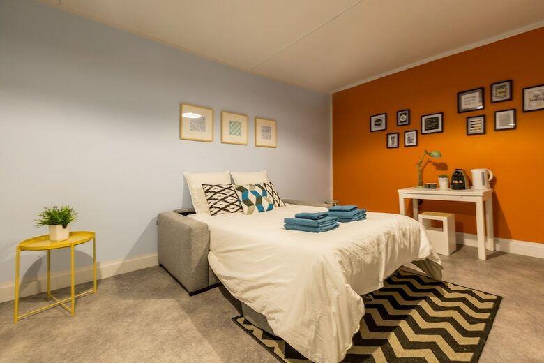 Apartments Ws Mouffetard - Panth�on
