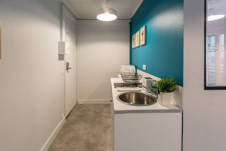 Apartments Ws Mouffetard - Panth�on