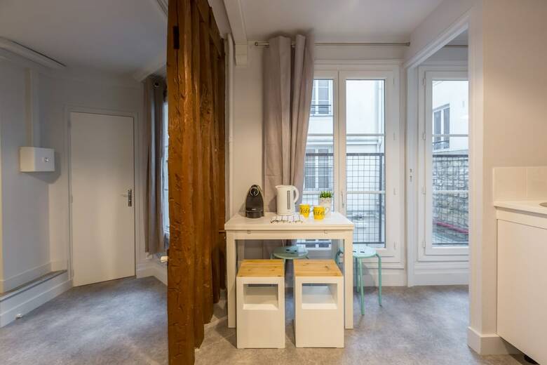 Apartments Ws Mouffetard - Panth�on