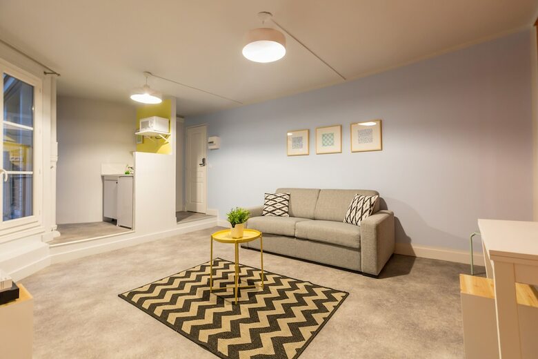 Apartments Ws Mouffetard - Panth�on