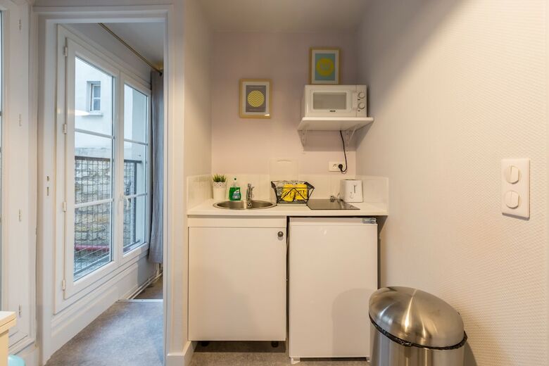 Apartments Ws Mouffetard - Panth�on