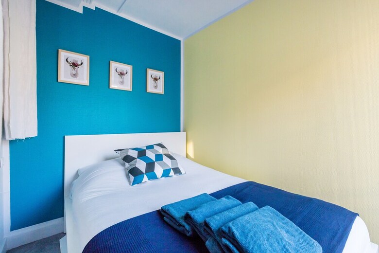 Apartments Ws Mouffetard - Panth�on
