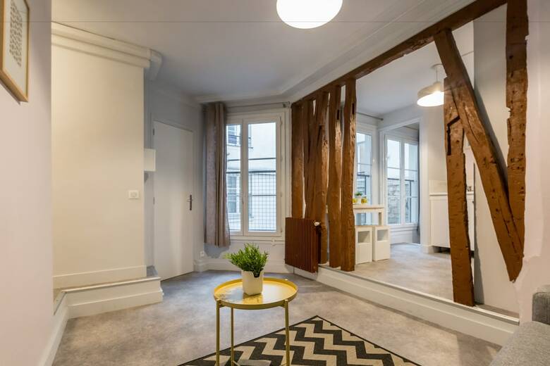 Apartments Ws Mouffetard - Panth�on