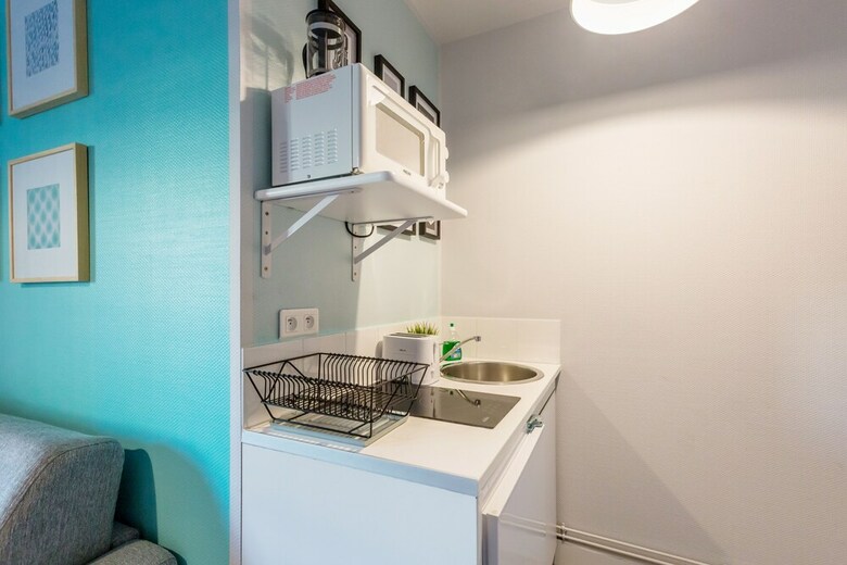 Apartments Ws Mouffetard - Panth�on