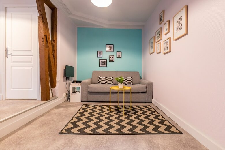 Apartments Ws Mouffetard - Panth�on