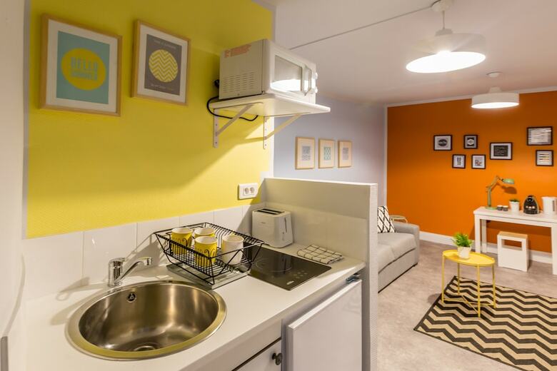 Apartments Ws Mouffetard - Panth�on