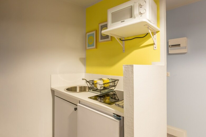 Apartments Ws Mouffetard - Panth�on