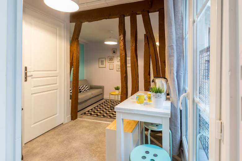 Apartments Ws Mouffetard - Panth�on