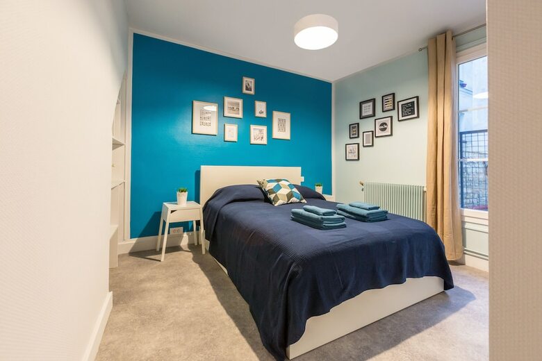 Apartments Ws Mouffetard - Panth�on