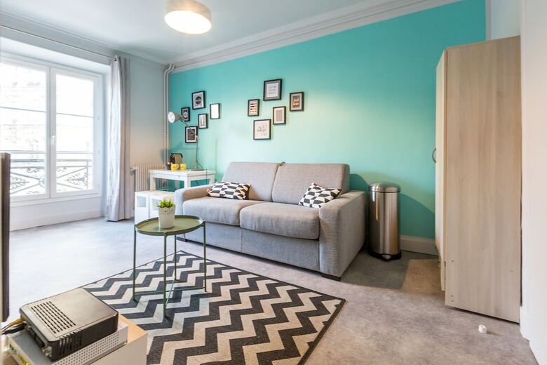Apartments Ws Mouffetard - Panth�on