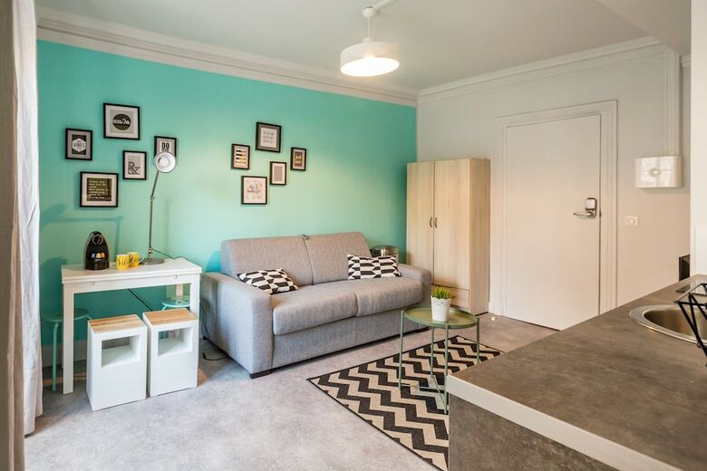 Apartments Ws Mouffetard - Panth�on