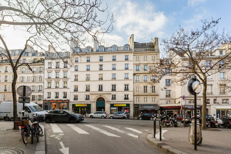 Apartments Ws Mouffetard - Panth�on