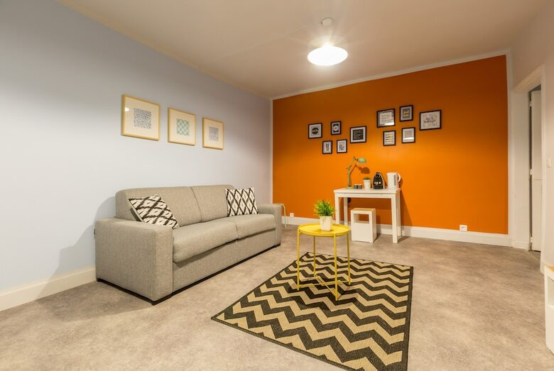Apartments Ws Mouffetard - Panth�on