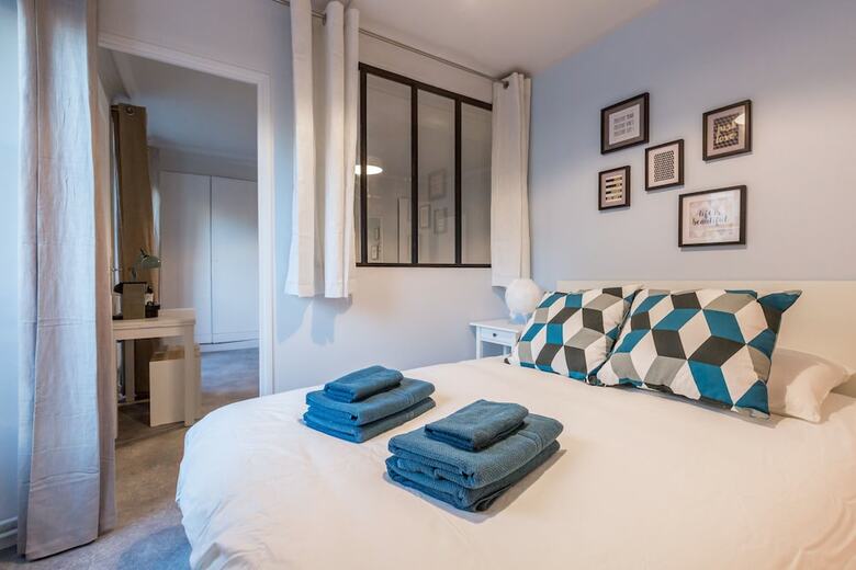 Apartments Ws Mouffetard - Panth�on
