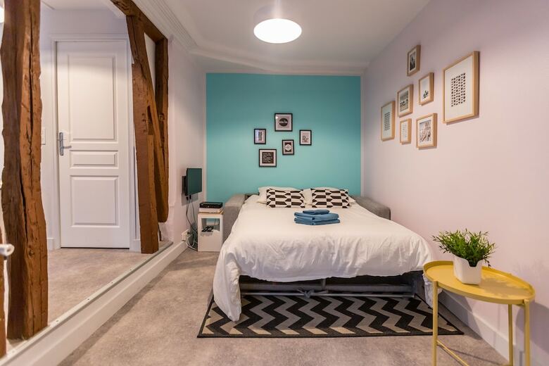 Apartments Ws Mouffetard - Panth�on