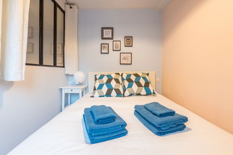 Apartments Ws Mouffetard - Panth�on