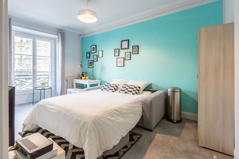 Apartments Ws Mouffetard - Panth�on