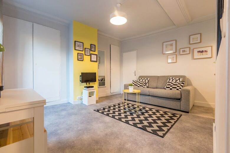 Apartments Ws Mouffetard - Panth�on