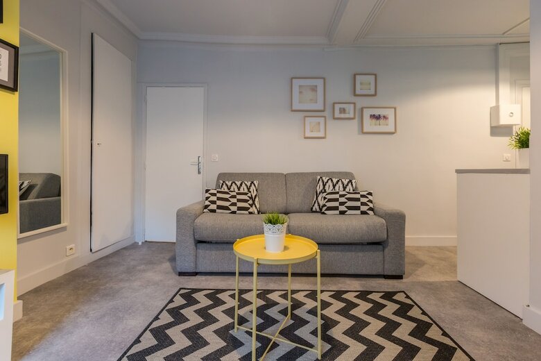Apartments Ws Mouffetard - Panth�on