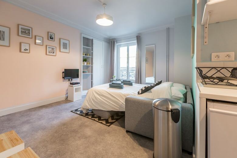 Apartments Ws Mouffetard - Panth�on