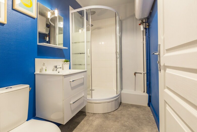 Apartments Ws Mouffetard - Panth�on