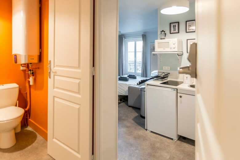 Apartments Ws Mouffetard - Panth�on