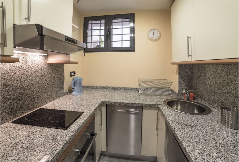 Apartamentos Sea & Wave Andr�s P�rez