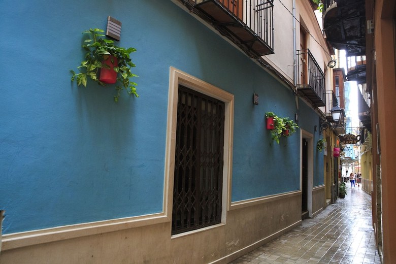Apartamentos Sea & Wave Andr�s P�rez