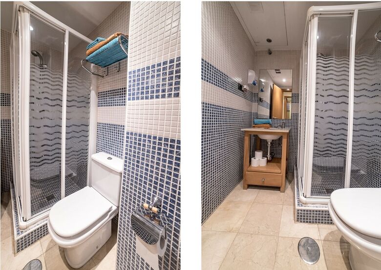 Apartamentos Sea & Wave Andr�s P�rez
