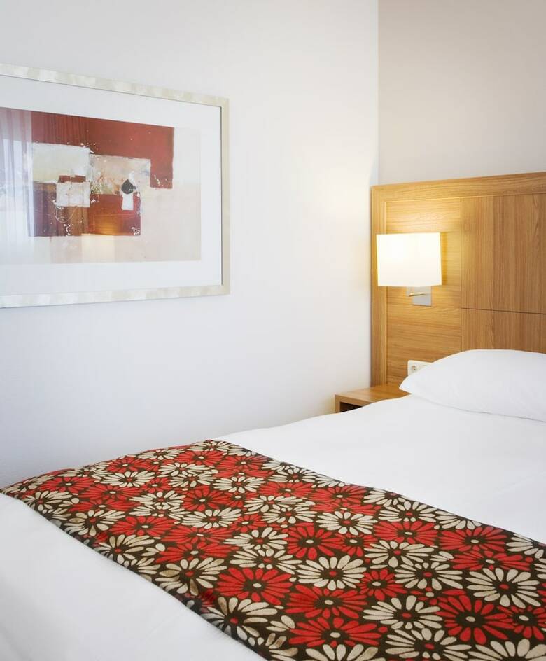 Bilderberg Europa Hotel