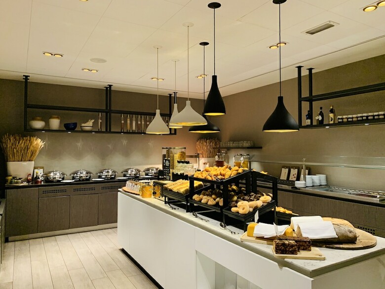Bilderberg Europa Hotel