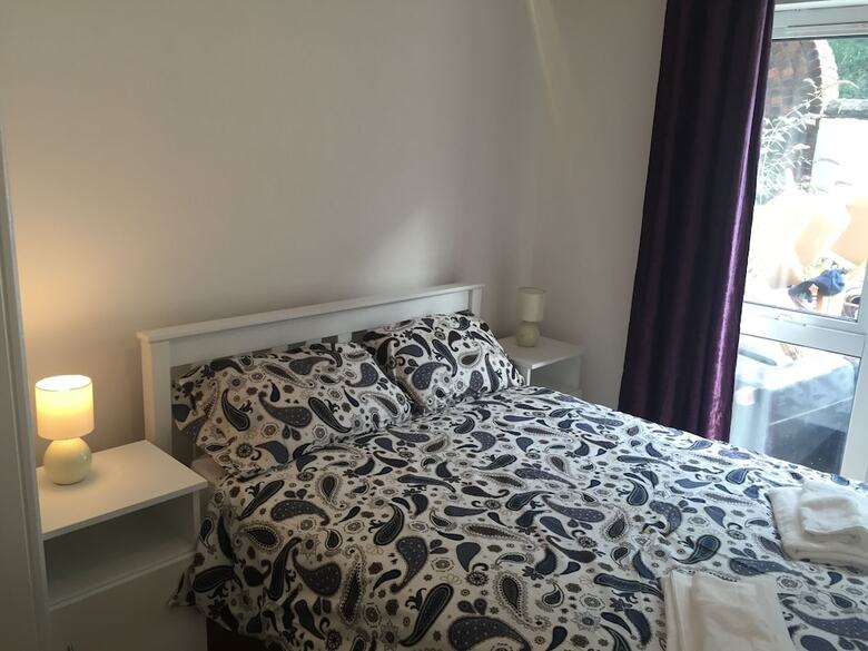 Docklands Self Catering Apartment