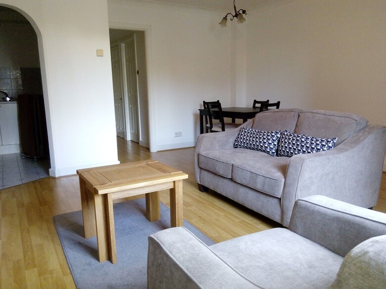 Docklands Self Catering Apartment